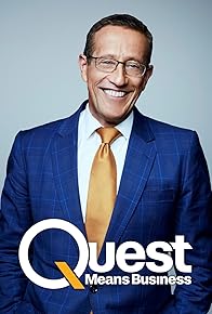 Primary photo for Episode dated 27 October 2021