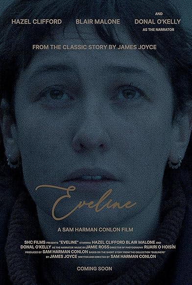 Primary photo for Eveline