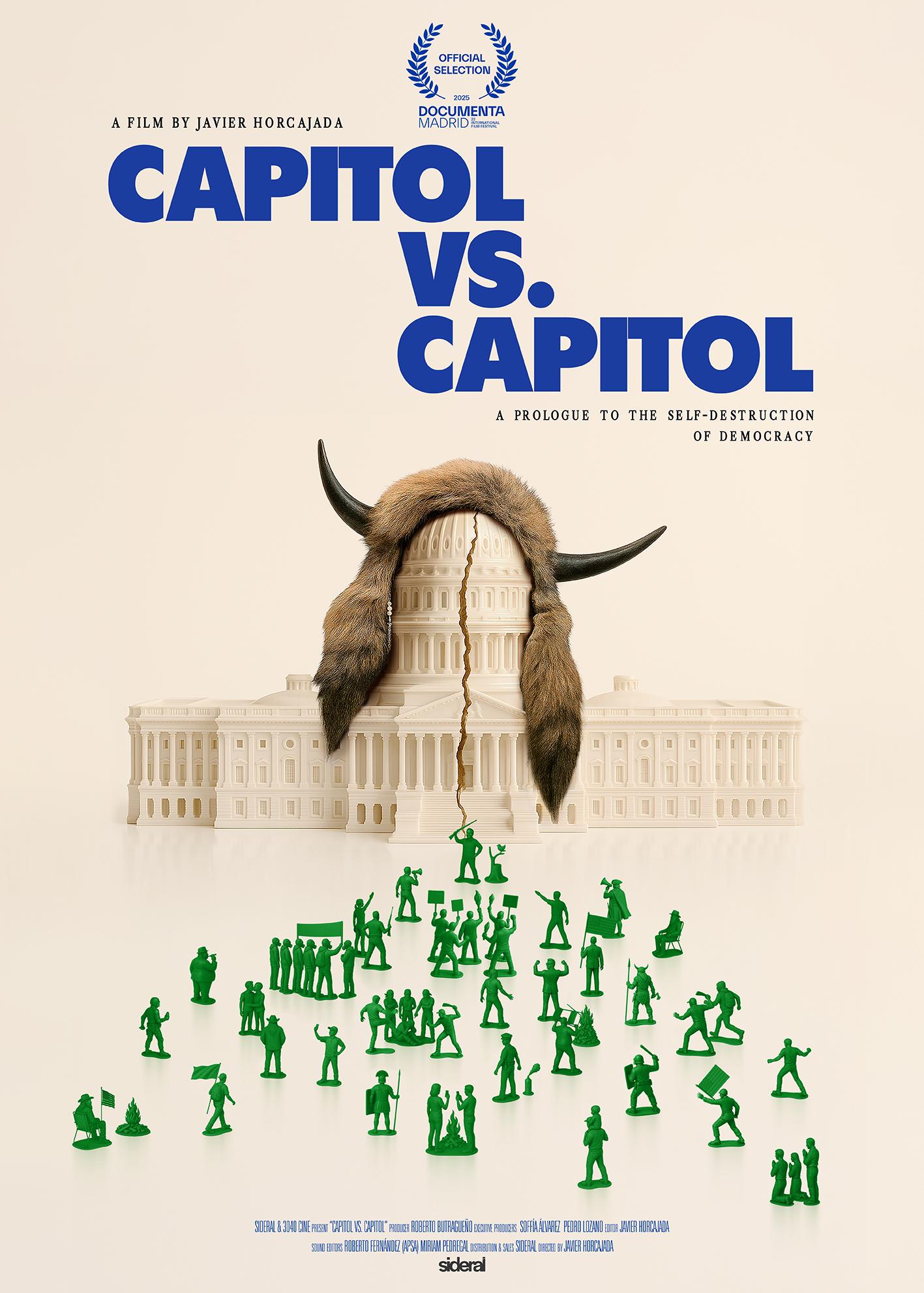 Capitol vs. Capitol
