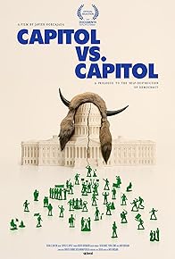 Primary photo for Capitol vs. Capitol