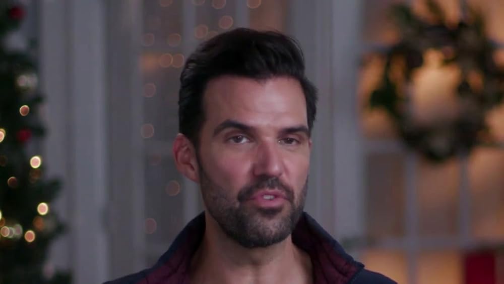 You, Me & the Christmas Trees You, Me & The Christmas Trees Ben Ayres On His Detective Cap IMDb