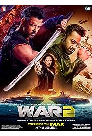 War 2 (2025)