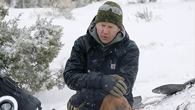 Beyond Skinwalker Ranch" Mt. Wilson Ranch (TV Episode 2023) - IMDb