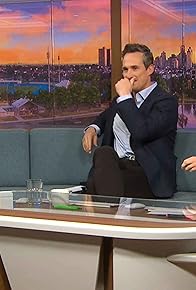 Primary photo for Episode dated 24 October 2025