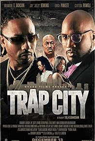 Primary photo for Trap City Primary photo for Trap City