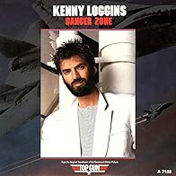 Primary photo for Kenny Loggins: Danger Zone Primary photo for Kenny Loggins: Danger Zone