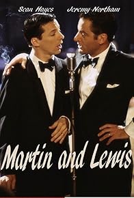 Primary photo for Martin and Lewis Primary photo for Martin and Lewis