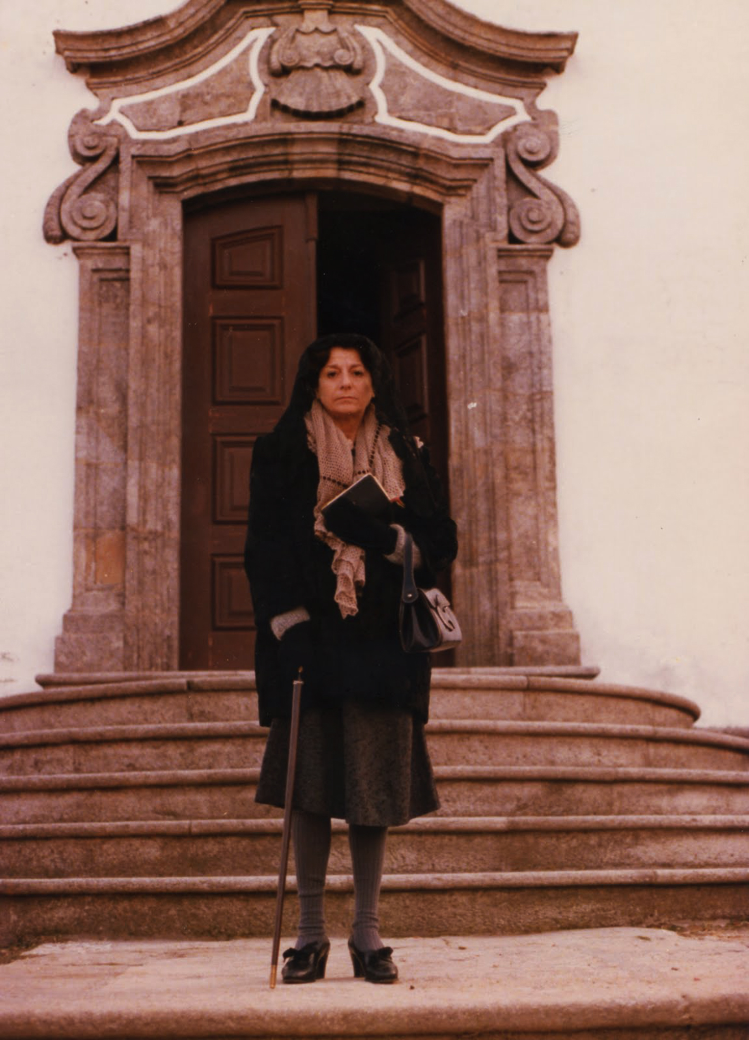 Versunkener Morgen (1980)