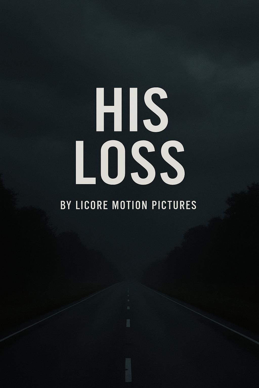 His Loss