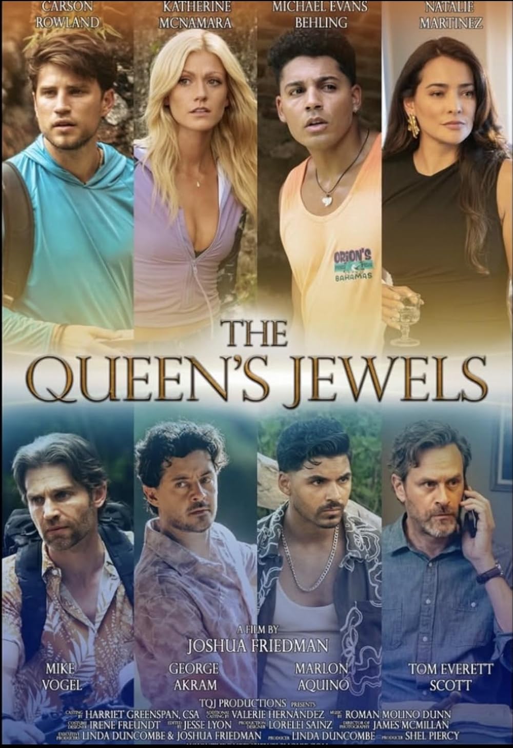 The Queen's Jewels (2025) - IMDb