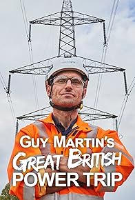 Primary photo for Episode #1.1