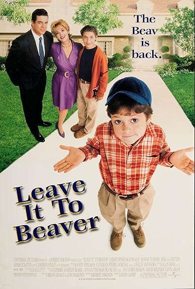 Primary photo for Leave It to Beaver Primary photo for Leave It to Beaver