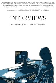 Primary photo for Interviews