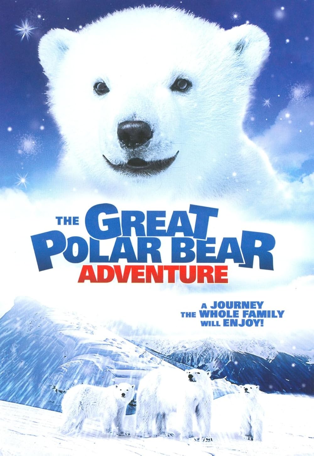 The Great Polar Bear Adventure (TV Movie 2006) - IMDb