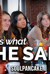 Primary photo for That's What She Said