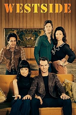 Poster of Westside