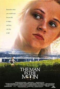 Poster of The Man In The Moon