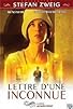 Primary photo for Lettre d'une inconnue
