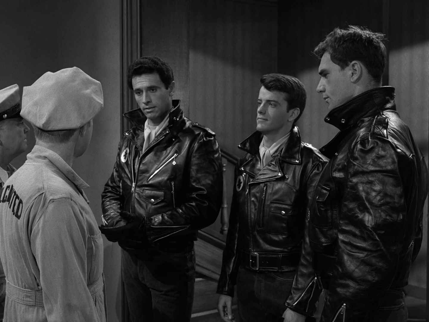 The Twilight Zone
