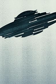 Primary photo for UFOs Top Secret Alien Files
