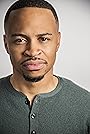Eugene Byrd's primary photo Eugene Byrd's primary photo