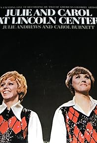 Primary photo for Julie and Carol at Lincoln Center Primary photo for Julie and Carol at Lincoln Center