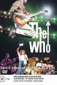 The　who　THIRTY　YEARS　OF　MAXIMUM　R&B Thirty Years of Maximum R&B - Wikipedia