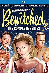 Primary photo for Bewitched: Behind the Magic