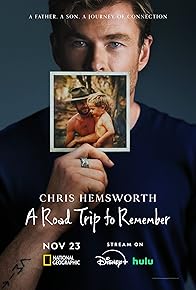 Primary photo for Chris Hemsworth: A Road Trip to Remember