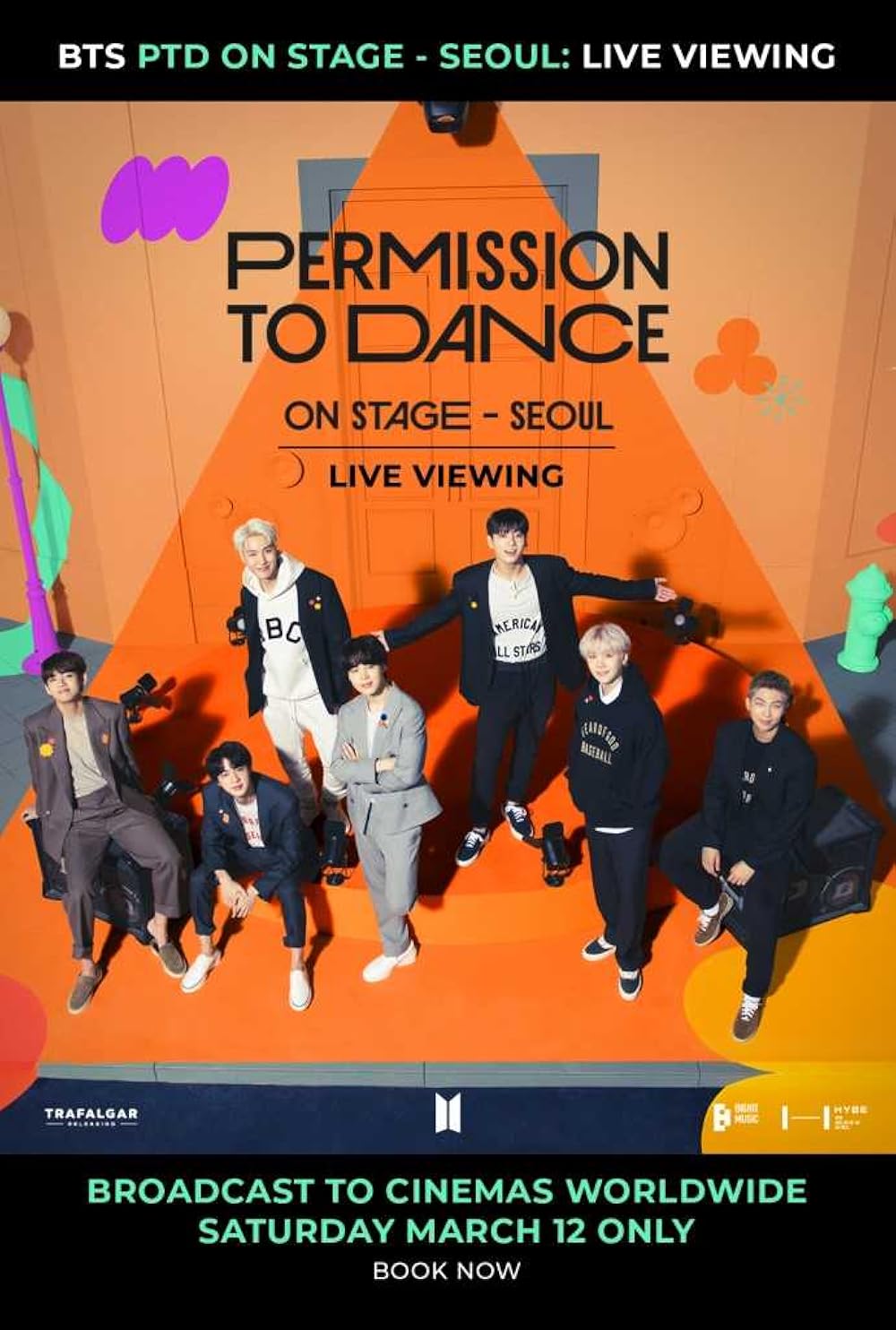 permission to dance on stage 新品未開封 BTS UNBOXING】 PTD LIVE CD & SEOUL DIGITAL CODE デジタル