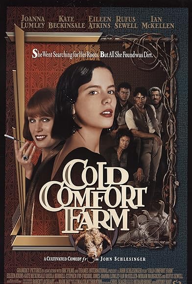 Primary photo for Cold Comfort Farm Primary photo for Cold Comfort Farm