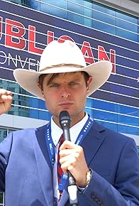 Primary photo for Republican National Cowboy (no cap on god)