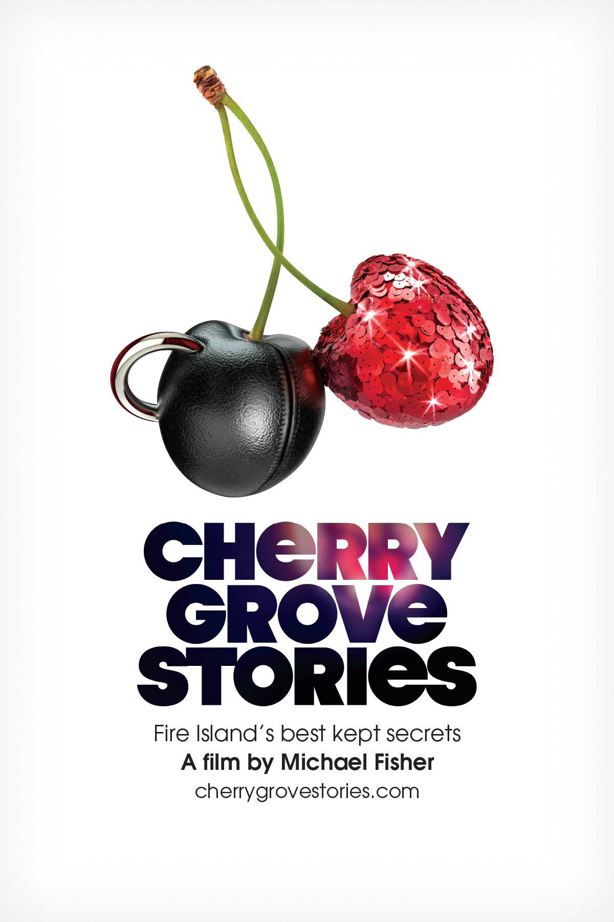 Poster of Cherry Grove Stories