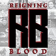 Primary photo for Reigning Blood Primary photo for Reigning Blood