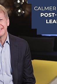 Primary photo for Leadership Changing Post-Pandemic