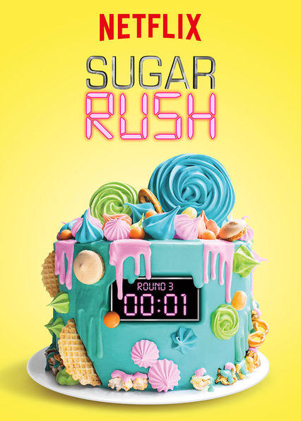 Poster of Sugar Rush