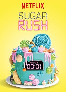 Poster of Sugar Rush