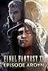 Primary photo for Final Fantasy XV: Episode Ardyn Primary photo for Final Fantasy XV: Episode Ardyn