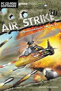 Primary photo for Air Strike