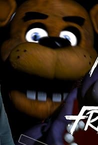 Primary photo for Five Nights at Freddy's - NIGHT 4 COMPLETE! (NIGHT 5 PREVIEW!!) U MAD BRO? (4)