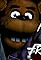 Five Nights at Freddy's - NIGHT 4 COMPLETE! (NIGHT 5 PREVIEW!!) U MAD BRO? (4)'s primary photo