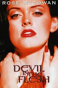 Poster of Devil in the Flesh