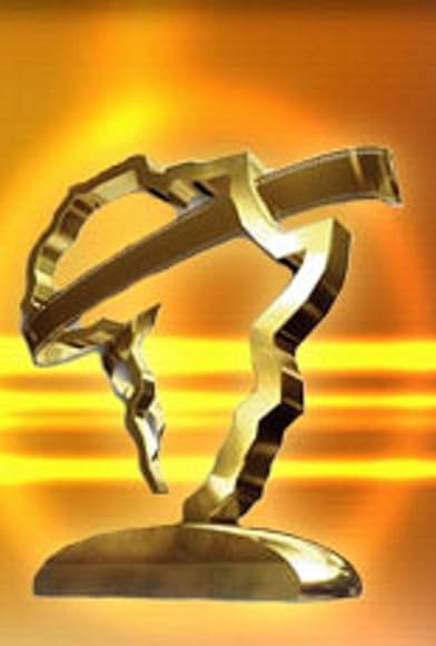 Primary photo for The 2006 Black Movie Awards Primary photo for The 2006 Black Movie Awards