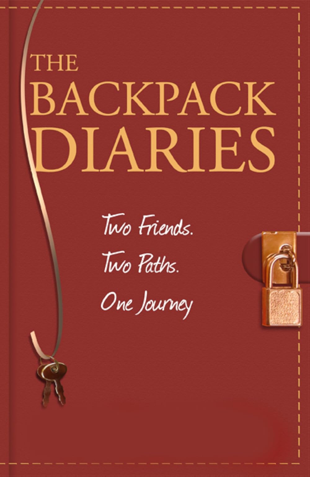 The Backpack Diaries