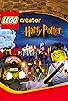 Primary photo for Lego Creator: Harry Potter