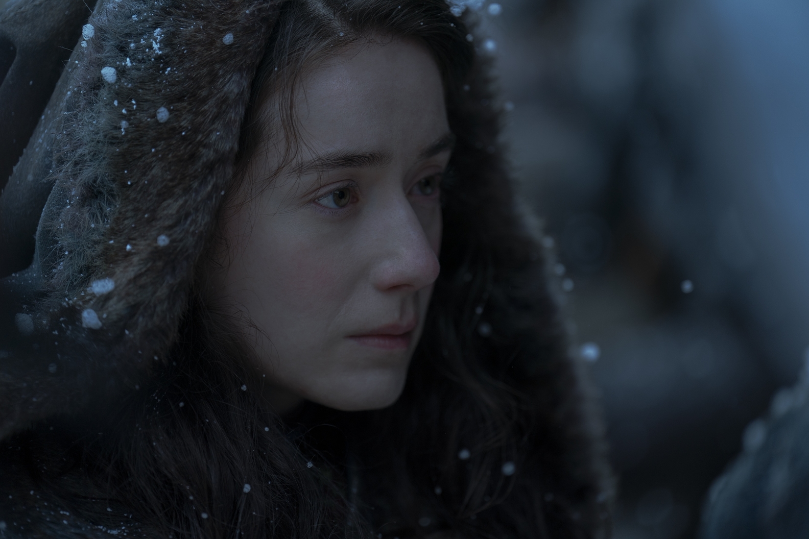 Dune: Prophecy (2024) Dune: Prophecy (2024)