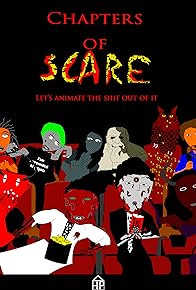 Primary photo for Chapters of Scare