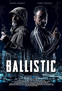 Poster of Ballistic