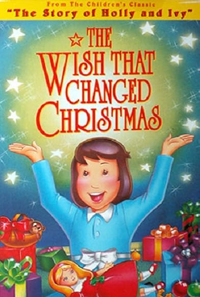 Primary photo for The Wish That Changed Christmas Primary photo for The Wish That Changed Christmas