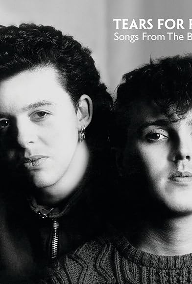Primary photo for Tears for Fears Primary photo for Tears for Fears